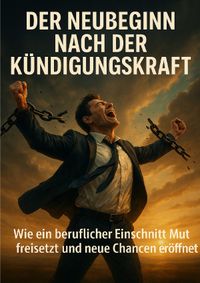 Der Neubeginn Nach Der Kündigungskraft