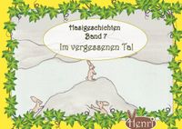 Hasigeschichten Band 7 - Im vergessenen Tal