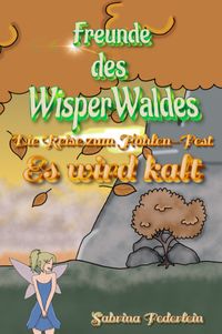 Freunde des Wisper Waldes