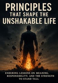 Principles That Shape the Unshakable Life