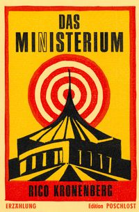 Das Miisterium: Erzählung
