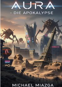 AURA-Saga / AURA - DIE APOKALYPSE Teil 1