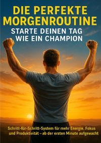 Die perfekte Morgenroutine: Starte deinen Tag wie ein Champion
