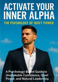 Activate Your Inner Alpha: The Psychology of Quiet Power