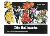 Die Ballnacht