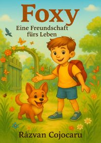 Foxy Eine Freundschaft fürs Leben