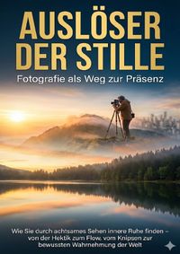 Auslöser der Stille: Fotografie als Weg zur Präsenz