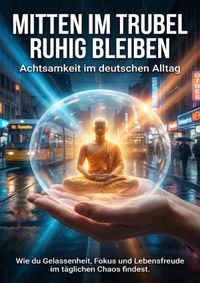 Mitten im Trubel ruhig bleiben: Achtsamkeit im deutschen Alltag
