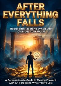 After Everything Falls: Rebuilding Meaning When Loss Changes Your World