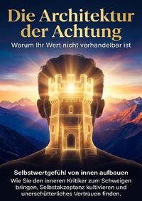Die Architektur der Achtung: Warum Ihr Wert nicht verhandelbar ist