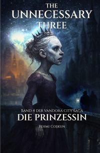 The Unnecessary Three / The Unnecessary Three – Die Prinzessin