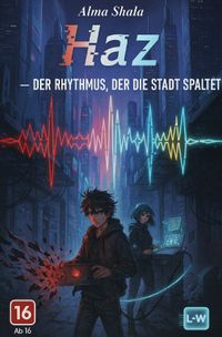 Hαz – Der Rhythmus, der die Stadt spaltet