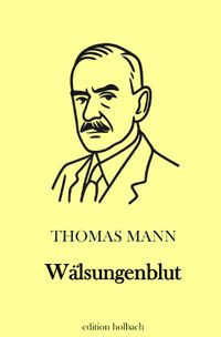 Wälsungenblut