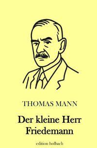 Der kleine Herr Friedemann