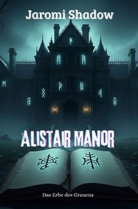 Alistair Manor