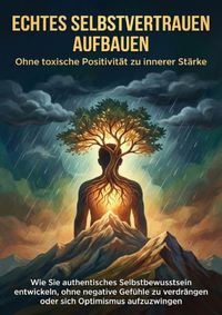 Echtes Selbstvertrauen aufbauen: Ohne toxische Positivität zu innerer Stärke