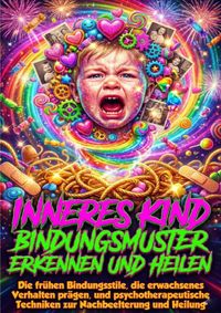 Inneres Kind: Bindungsmuster erkennen und heilen