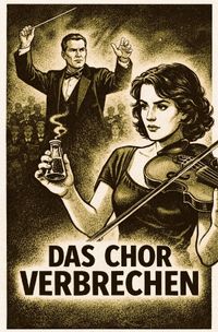 Tatort Duo: Monika und Rigo / Das Chor-Verbrechen