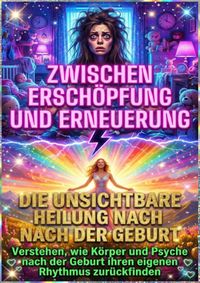 Zwischen Erschöpfung und Erneuerung: Die unsichtbare Heilung nach der Geburt