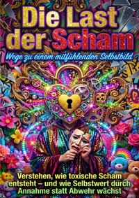 Die Last der Scham: Wege zu einem mitfühlenden Selbstbild