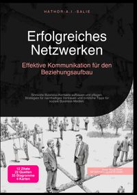 Erfolgreiches Netzwerken: Effektive Kommunikation für den Beziehungsaufbau