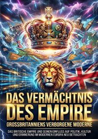 Das Vermächtnis des Empire: Großbritanniens verborgene Moderne