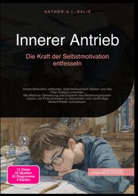 Innerer Antrieb: Die Kraft der Selbstmotivation entfesseln