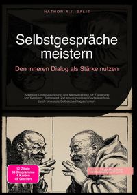 Selbstgespräche meistern: Den inneren Dialog als Stärke nutzen