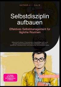 Selbstdisziplin aufbauen: Effektives Selbstmanagement für tägliche Routinen