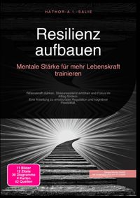 Resilienz aufbauen: Mentale Stärke für mehr Lebenskraft trainieren