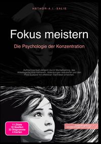 Fokus meistern: Die Psychologie der Konzentration