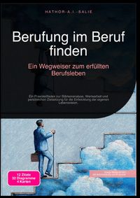 Berufung im Beruf finden: Ein Wegweiser zum erfüllten Berufsleben