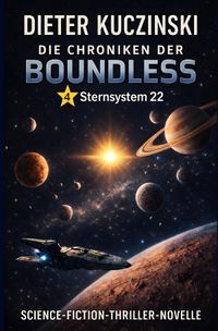 Die Chroniken der Boundless