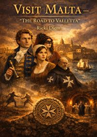 Visit Malta