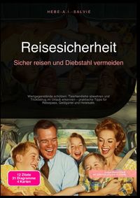 Reisesicherheit: Sicher reisen und Diebstahl vermeiden