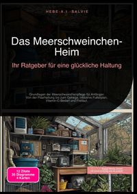 Das Meerschweinchen-Heim: Ihr Ratgeber für eine glückliche Haltung