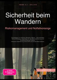 Sicherheit beim Wandern: Risikomanagement und Notfallvorsorge