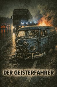 Tatort Duo: Monika und Rigo / Der Geisterfahrer
