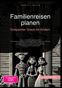 Familienreisen planen: Entspannter Urlaub mit Kindern