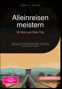 Alleinreisen meistern: Ihr Mut zum Solo-Trip