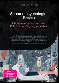 Schmerzpsychologie-Basics