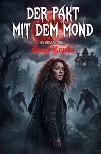Der Pakt mit dem Mond: Der Fluch von Morrington