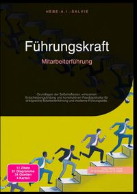 Führungskraft: Mitarbeiterführung