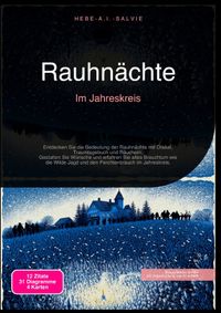 Rauhnächte: Im Jahreskreis