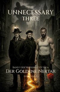 The Unnecessary Three / The Unnecessary Three – Der goldene Nektar