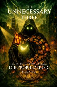 The Unnecessary Three / The Unnecessary Three – Die Prophezeiung
