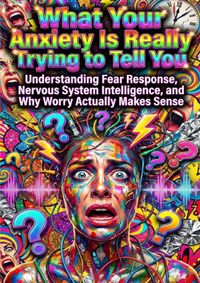 What Your Anxiety Is Really Trying to Tell You