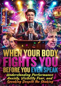 When Your Body Fights You Before You Even Speak