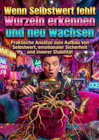 Wenn Selbstwert fehlt: Wurzeln erkennen und neu wachsen