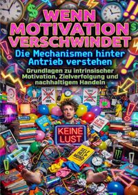 Wenn Motivation verschwindet: Die Mechanismen hinter Antrieb verstehen